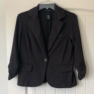 Metaphor Brown Casual Blazer- Size Medium